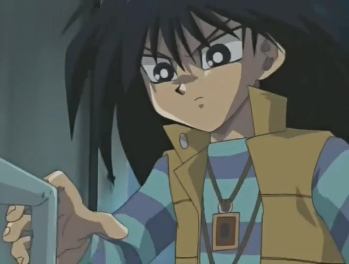 Assistir Yu-Gi-Oh! Dublado Episodio 221 Online