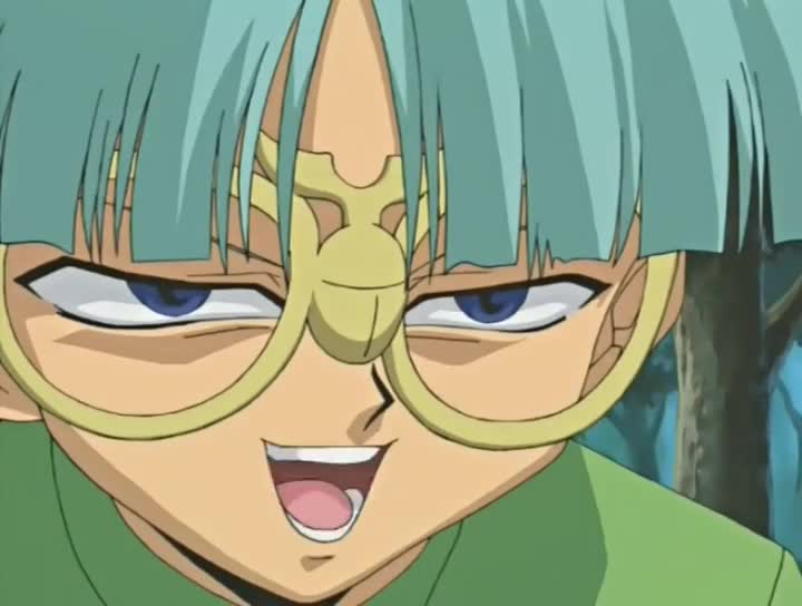 Yu Gi Oh Duel Monsters Dublado Episódio - 57O Torneio De Battle City (2º Parte)