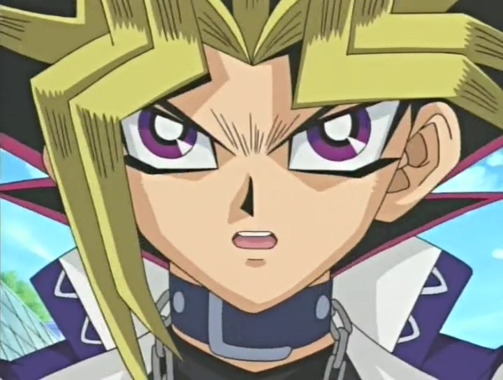 Yu Gi Oh Duel Monsters Dublado Episódio - 60O Mestre Dos Mágicos