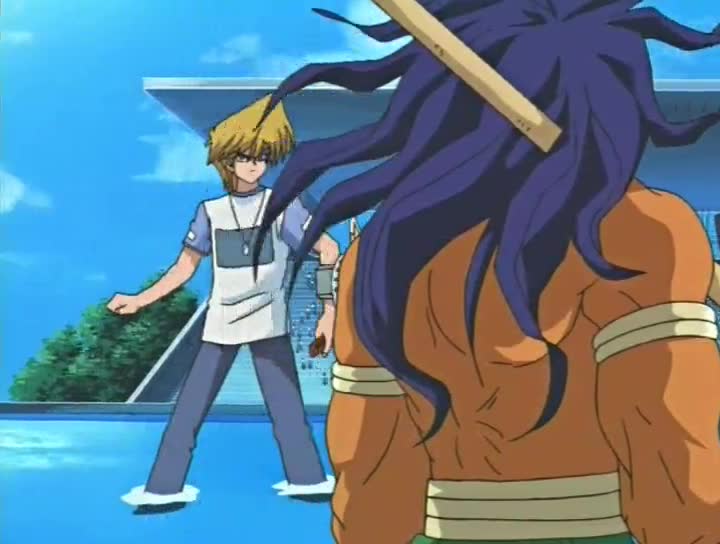 Assistir Yu-Gi-Oh! Duel Monsters - Dublado ep 196 HD Online