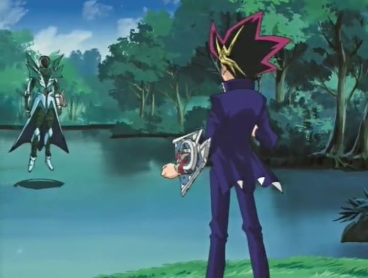 Yu-gi-oh! Duel Monsters Completo Dublado 224 Episódios