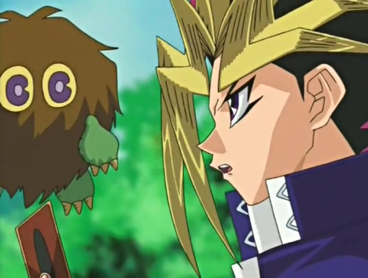 Yu Gi Oh Duel Monsters Episódio 103