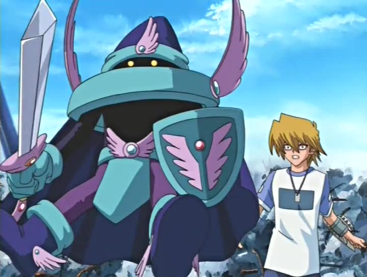 Yu Gi Oh Duel Monsters Episódio 139