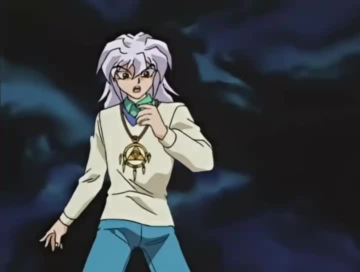 Yu Gi Oh Duel Monsters Episódio 14