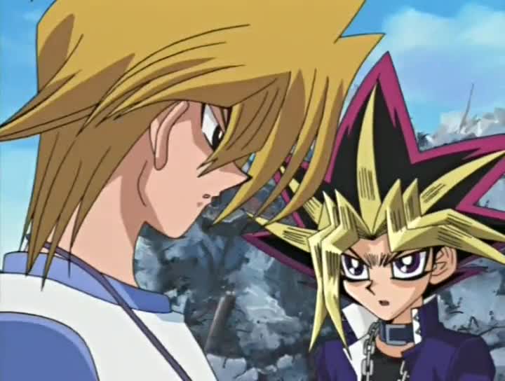 Yu Gi Oh Duel Monsters Episódio 146