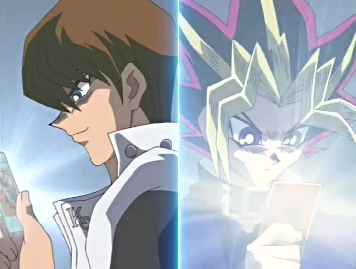 Yu Gi Oh Duel Monsters Episódio 171