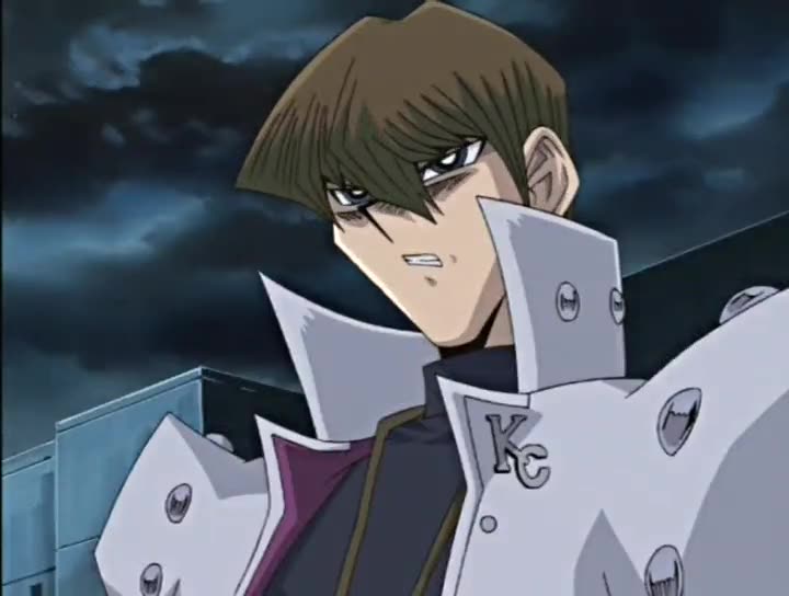 Yu Gi Oh Duel Monsters Episódio 177