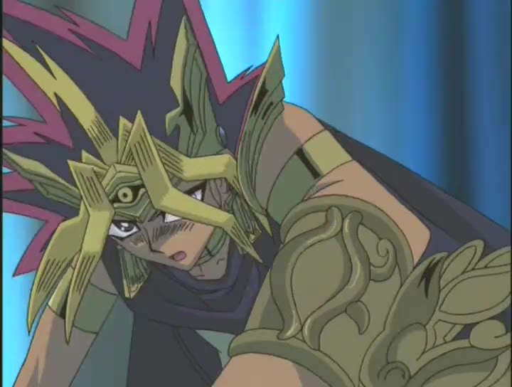 Yu Gi Oh Duel Monsters Episódio 208