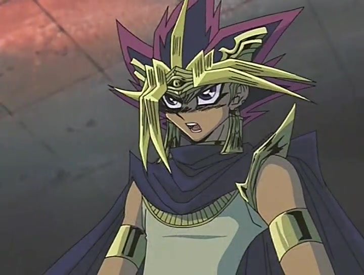 Yu Gi Oh Duel Monsters Episódio 210