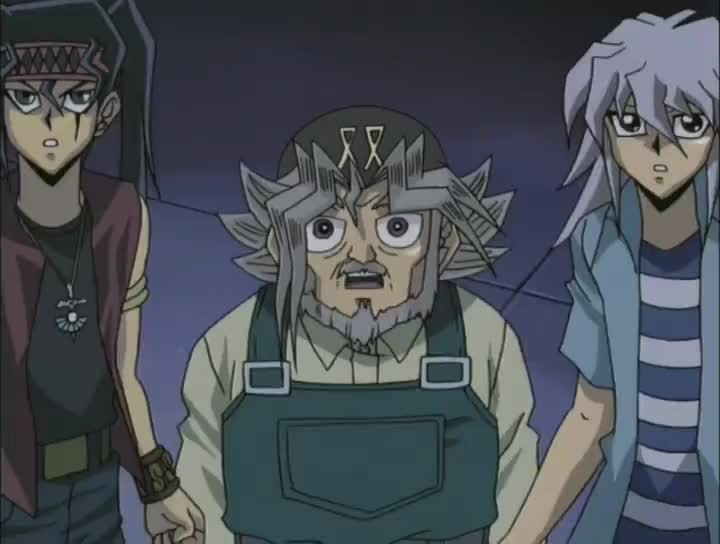 Yu Gi Oh Duel Monsters Episódio 222