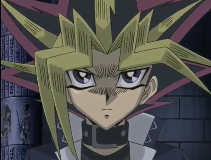 Yu Gi Oh Duel Monsters Episódio 224