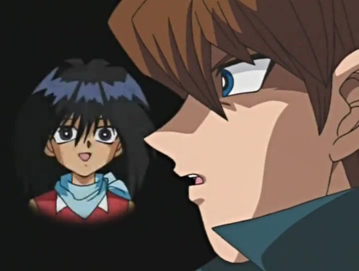 Yu Gi Oh Duel Monsters Episódio 29