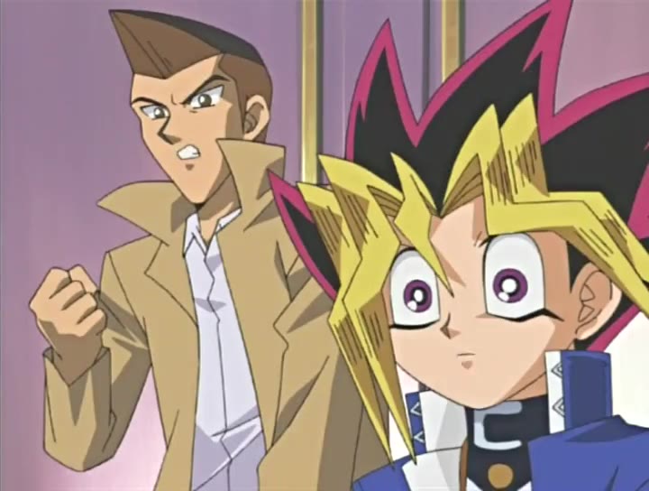 Assistir Yu-Gi-Oh! Duel Monsters! - Episódio 020 Online em HD - AnimesROLL