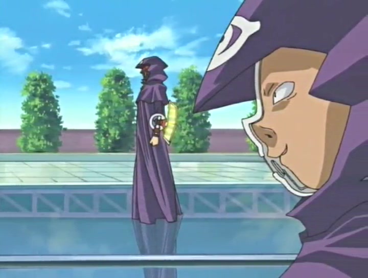 Yu Gi Oh Duel Monsters Episódio 73