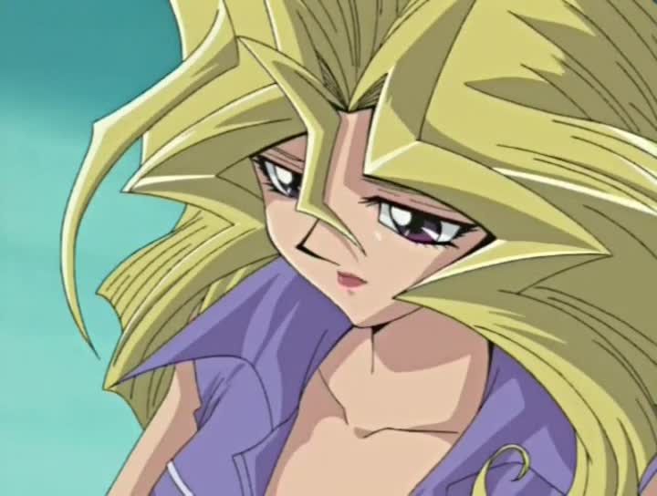 Yu Gi Oh Duel Monsters Episódio 93