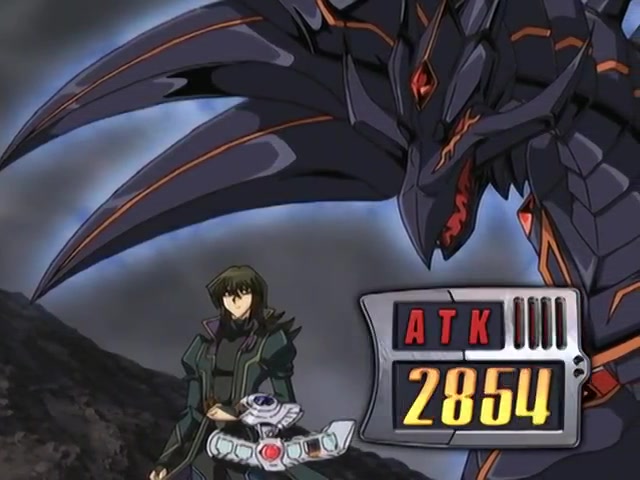 Yu Gi Oh Duel Monsters GX Dublado Episódio - 100A Fênix Pousou parte 1