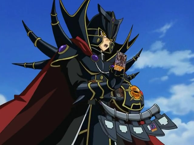 Assistir Yu-Gi-Oh! Dublado Episodio 148 Online