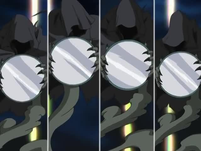 Yu Gi Oh Duel Monsters GX Dublado Episódio - 82Personalidade Magnética