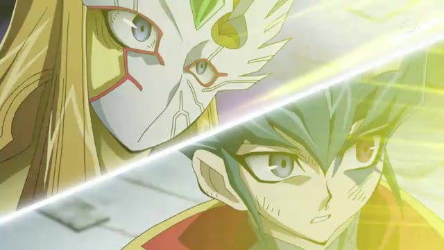 SIC K - Yu-gi-oh Zexal 2, tem estreia marcada para as 19h50! Quem vai  assistir?