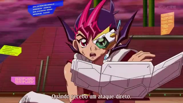 SIC K - Yu-gi-oh Zexal 2, tem estreia marcada para as 19h50! Quem vai  assistir?