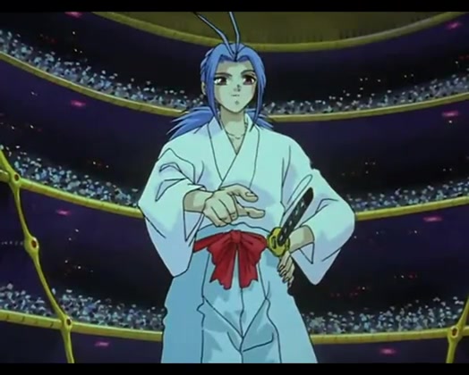 Assistir Yu Yu Hakusho Dublado Episodio 47 Online