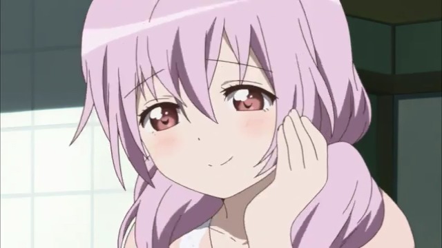 Yuru Yuri 2 Temporada Episódio 8