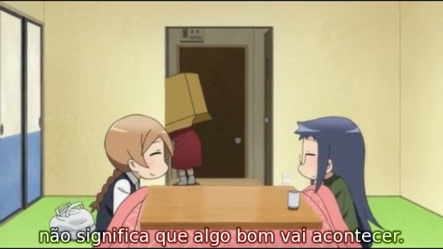 Yurumates 3D Plus Episódio 11