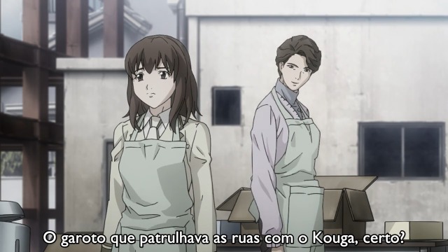 Zetman Episódio 11